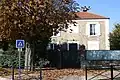 Town hall