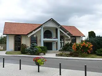 Town Hall