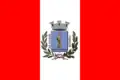 Flag of Saint-Tropez