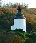 Saint Anne Church, Kallósd, Hungary