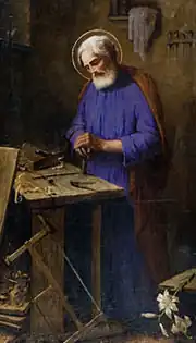Saint Joseph