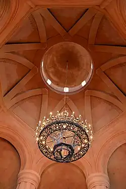 Dome