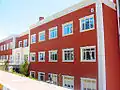 Image 7A faculty of Sakarya University