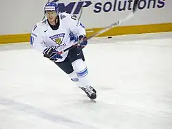Saku Koivu