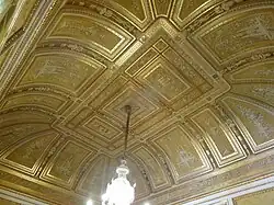 Yellow Hall