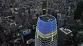 Salesforce Tower in San Francisco, United States