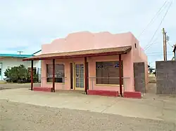 Oasis Cafe