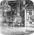 Salon Louis XIV