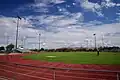 Salt River High School Sports Field