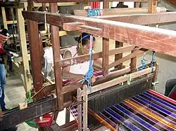 Tenun Samarinda