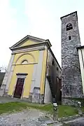 San Giusto