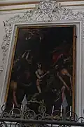 Saint Felix by Roggeri