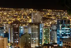 La Paz, Bolivia