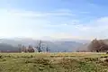 Sandalj - panorama