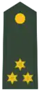 Capitán