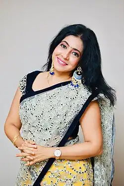 Sanjeevani in 2021