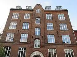 Sankt Knuds Vej 11