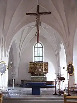 Sanctuary