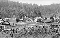 Santa, circa 1910