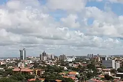 Santa Cruz, Bolivia