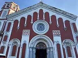 Santa Lucia Church
