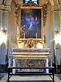 St Euplio by O. Sozzi