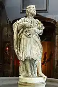 St Peter (Heinrich Meyring)