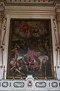 Saint Stephen by Roggeri