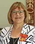Sarah Haydon