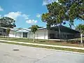 Butterfly Wing addition at the Alta Vista Elementary School