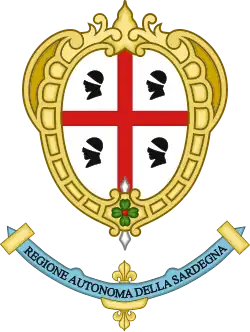 Sardinia