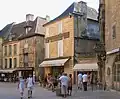 Place du Peyrou