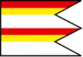 Flag of Sása