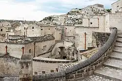 Sasso Caveoso