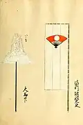 Satake Yoshinobu