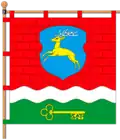 Flag of Sataniv