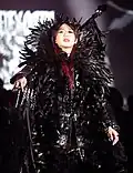 Saya Kamitani