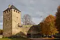 Burg Sayn