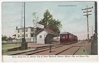 Pleasantville