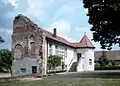 Bismarck museum