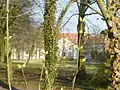 Schönhausen II