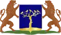 Coat of arms of Schellinkhout