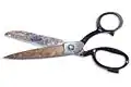 A pair of shears