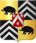 Coat of arms of Schilde