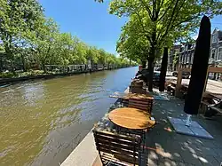 Schinkel River