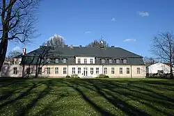 Bellin estate