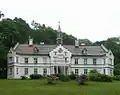 Buchenau Castle