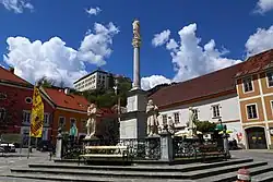City View