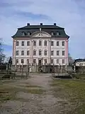 East side