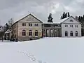 Schloss Wilhelmsthal, Gerstungen